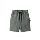 Minti Blasted Duo Block Short