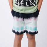 Minti Eddy Short