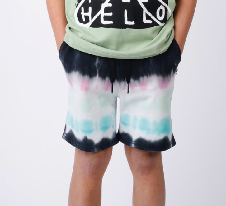 Minti Eddy Short