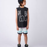 Minti Eddy Short