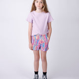 Deluxe Rib Tee