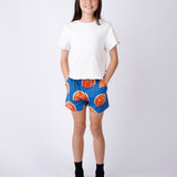 Deluxe Rib Tee