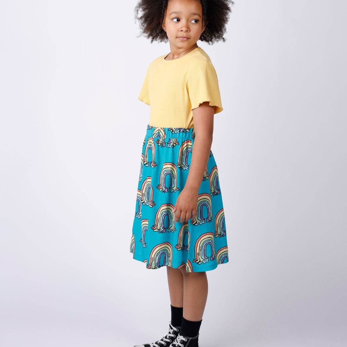 Deluxe Rib Tee