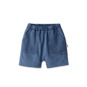 Minti Rib Pocket Short