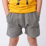 Minti Rib Pocket Short