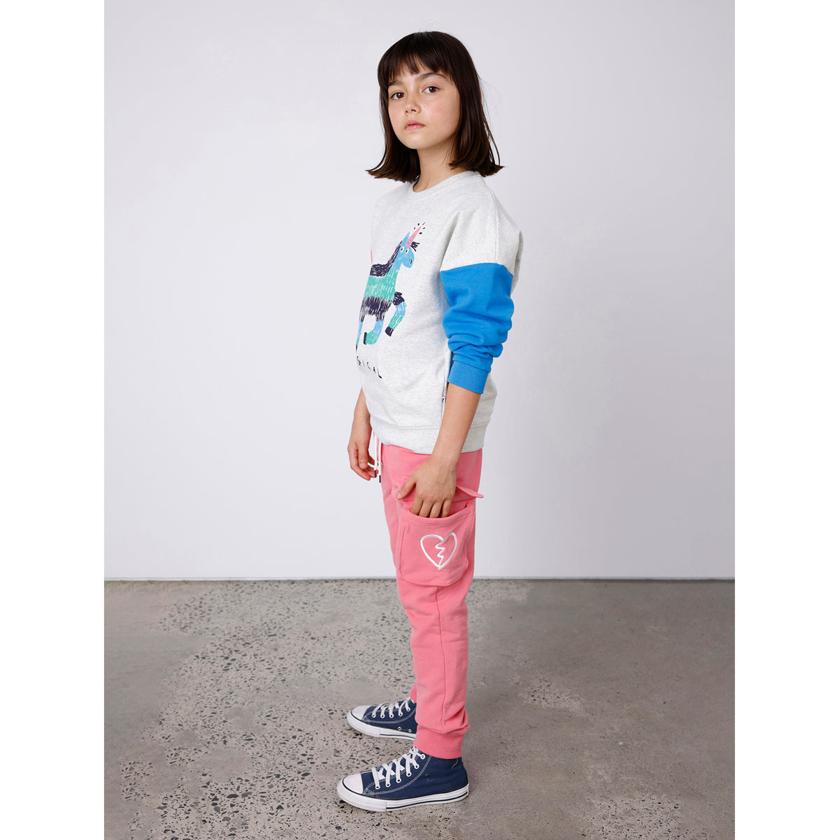 Minti Magical Furry Crew