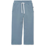 Furry Wide Leg Trackies