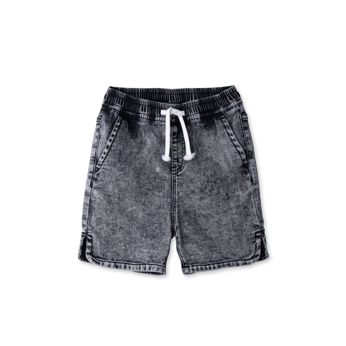 Vibe Denim Short