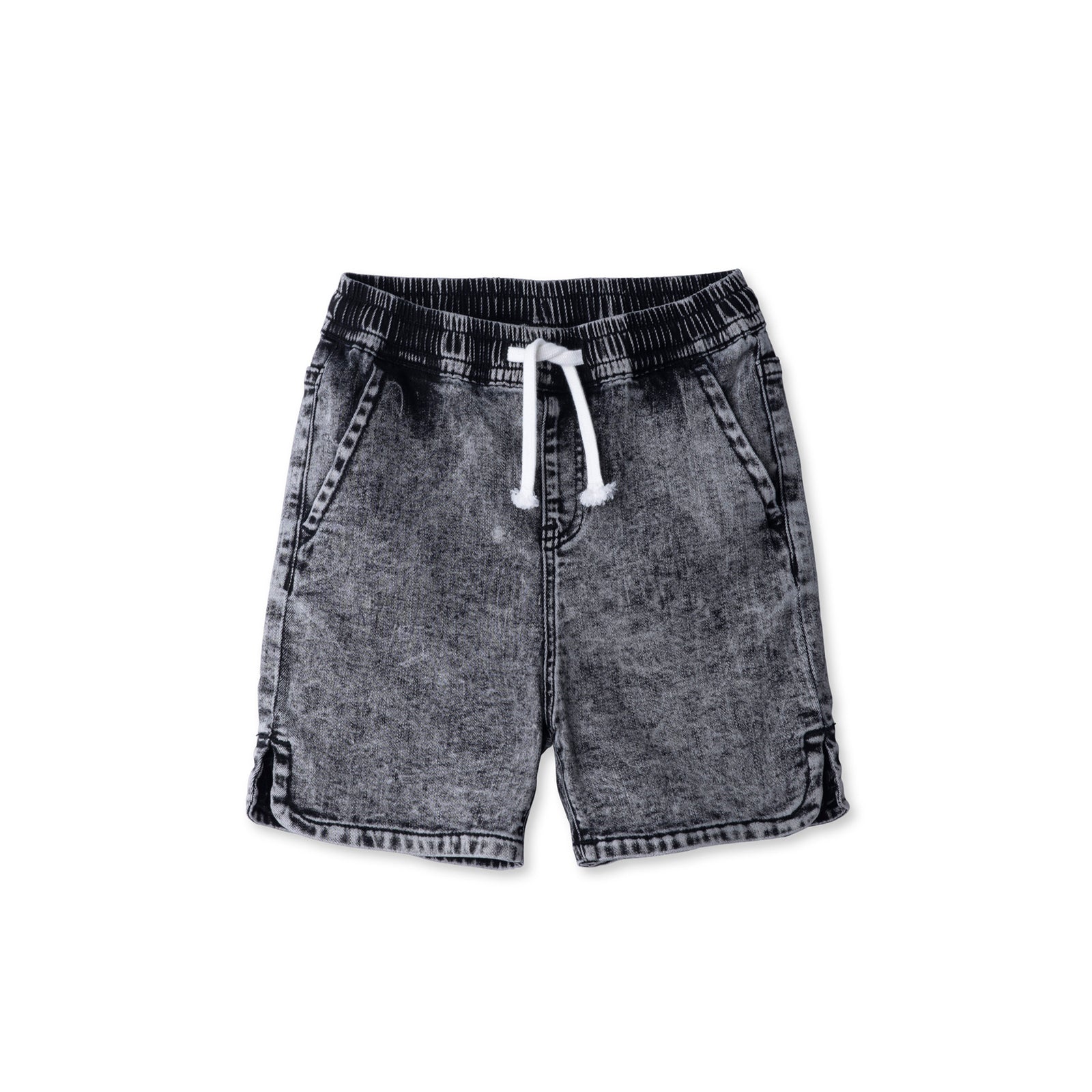 Vibe Denim Short
