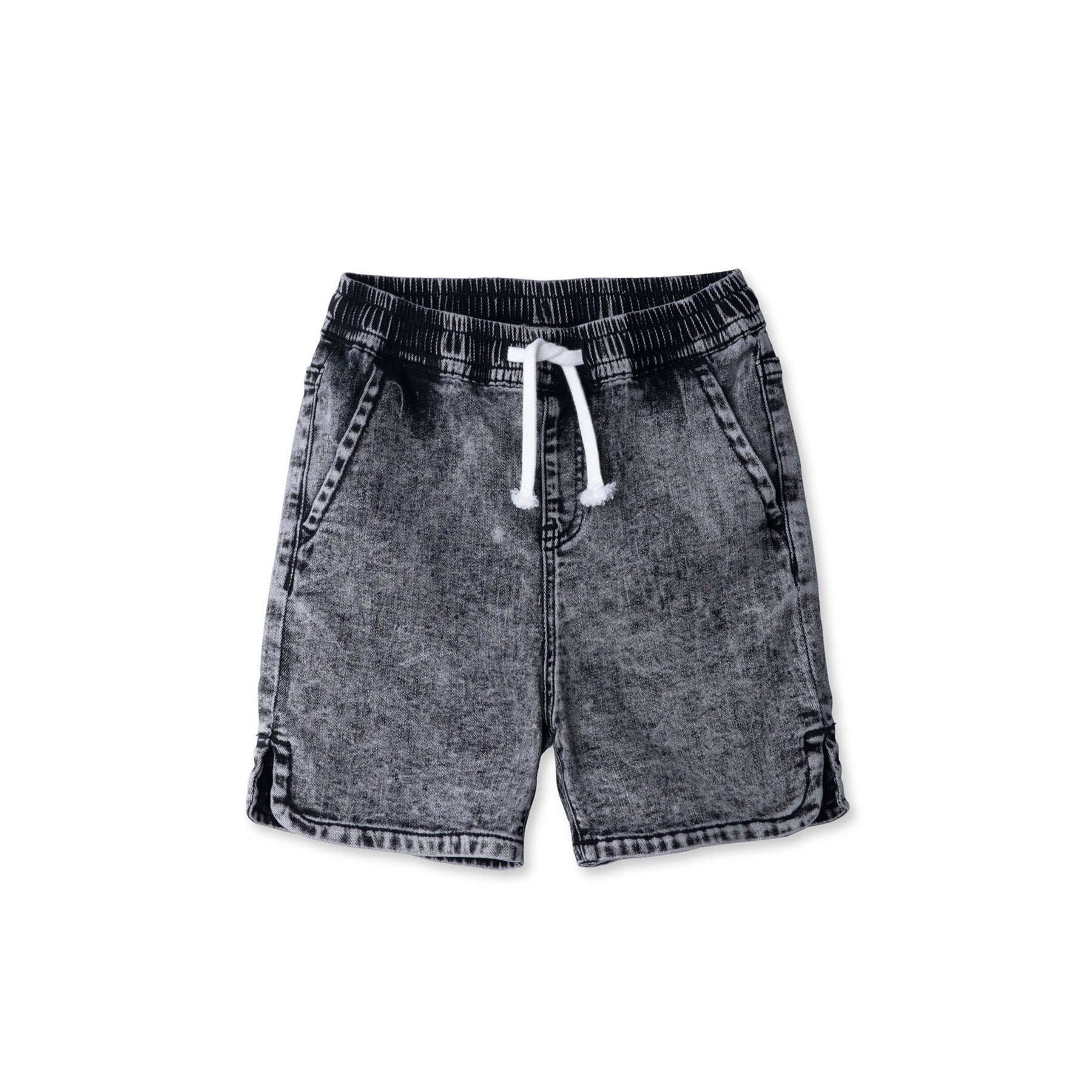 Vibe Denim Short