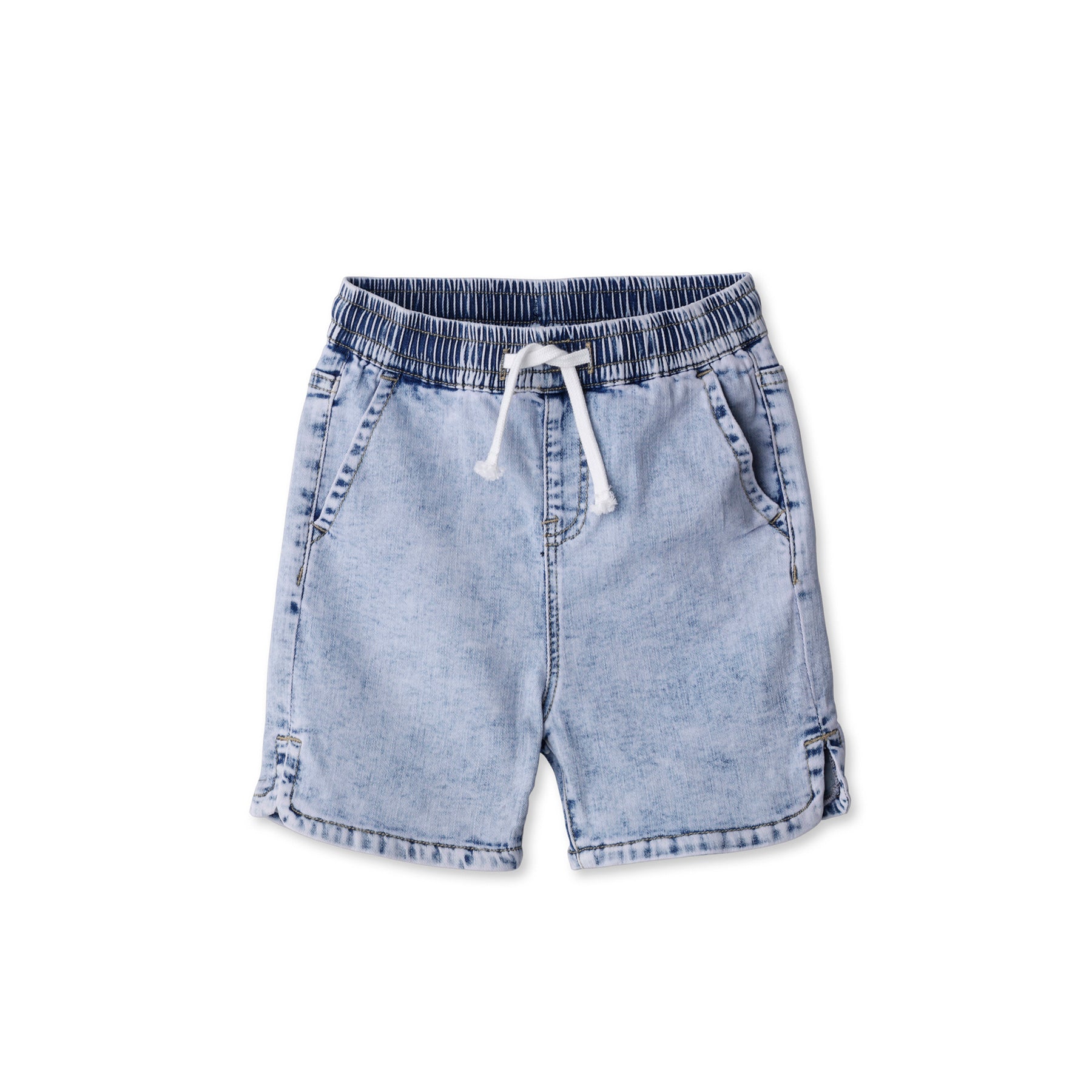 Vibe Denim Short