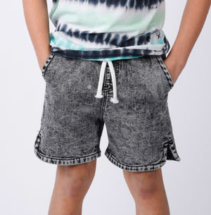 Vibe Denim Short