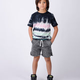 Vibe Denim Short