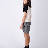 Vibe Denim Short