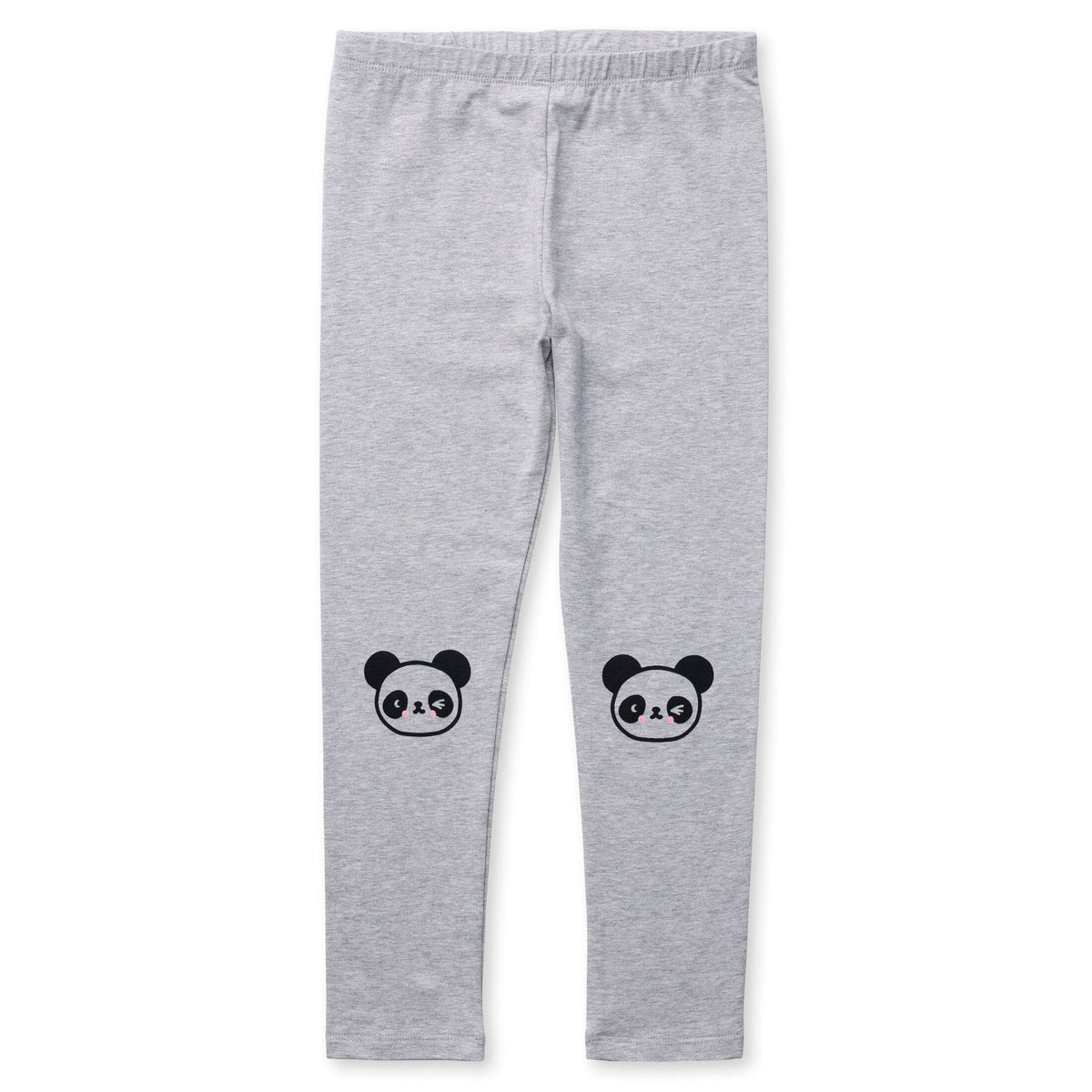 Panda Tights