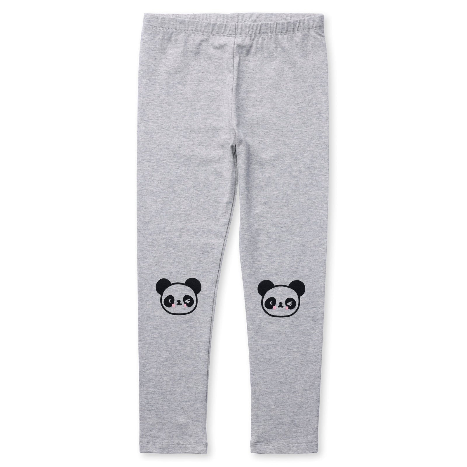 Panda Tights