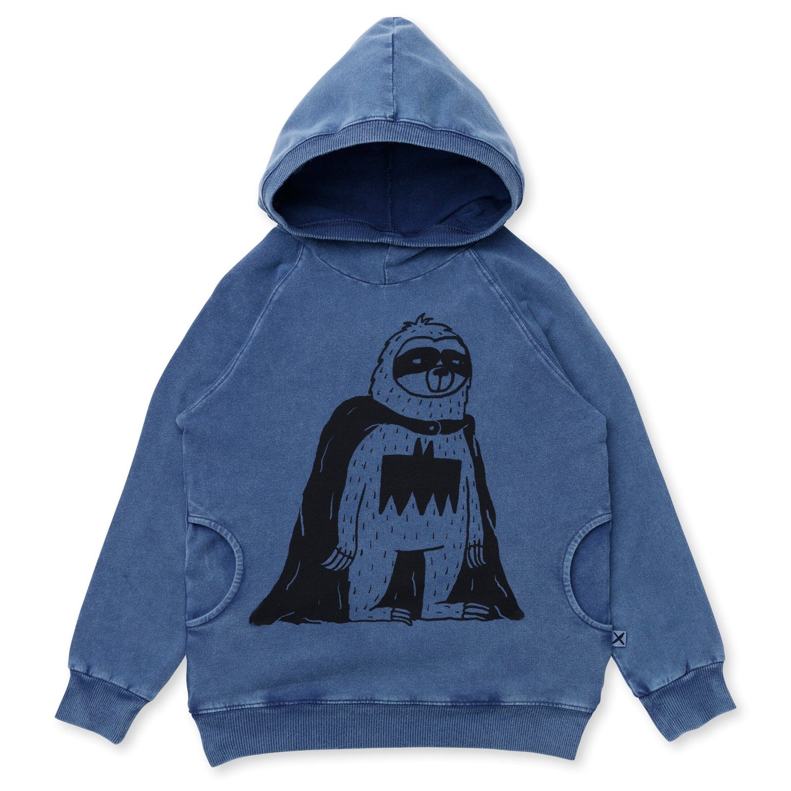 Super Sloth Hood