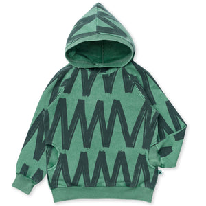 Zig Zag Hood