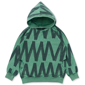 Zig Zag Hood