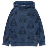 Minti Icecream Hero Hood