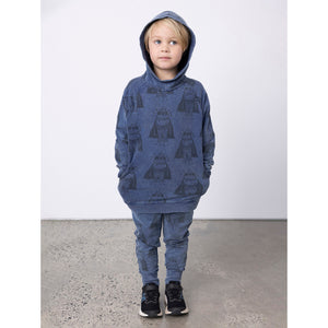 Minti Icecream Hero Trackies