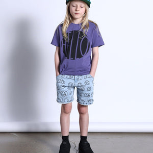 Drawings Denim Short