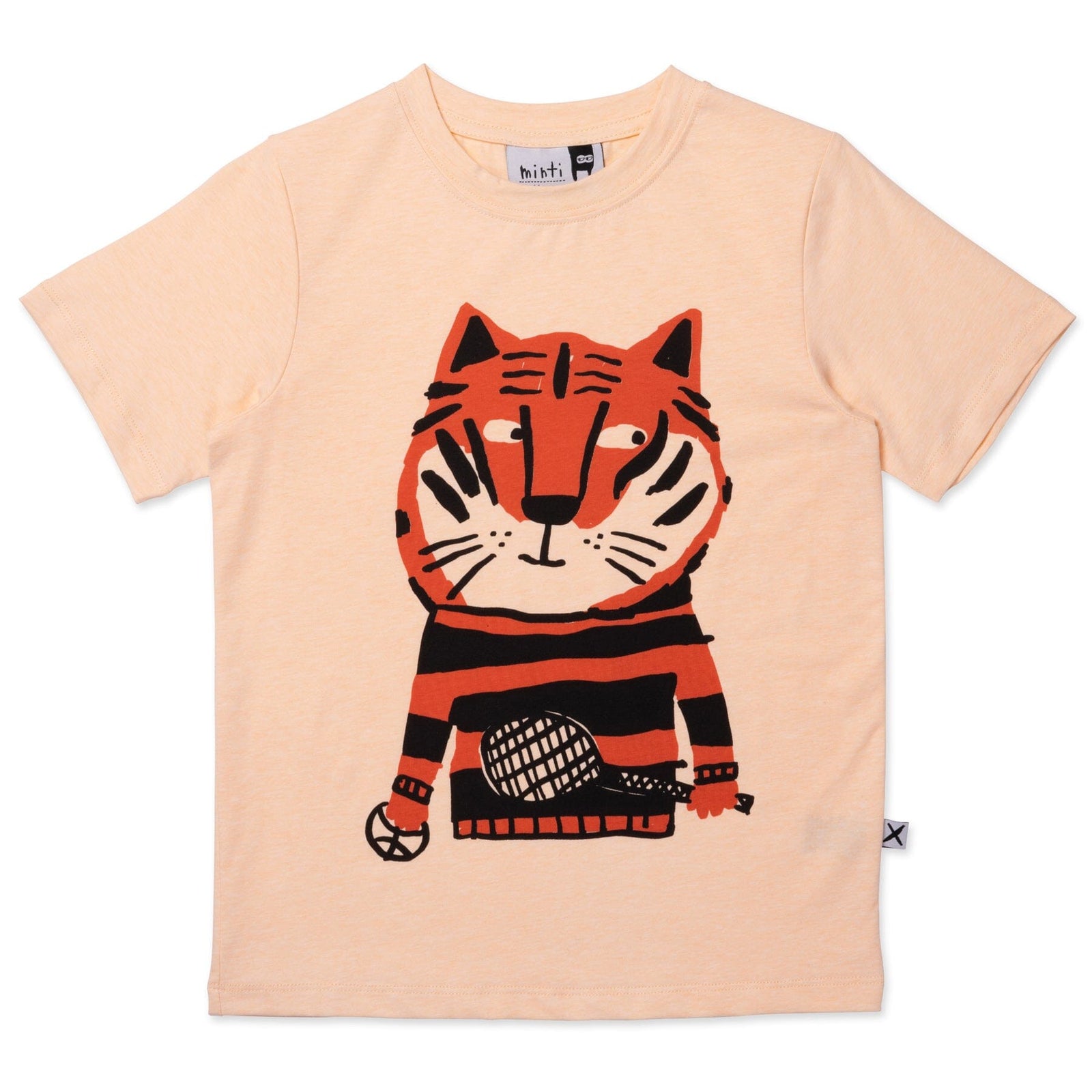 Sports Tiger Tee