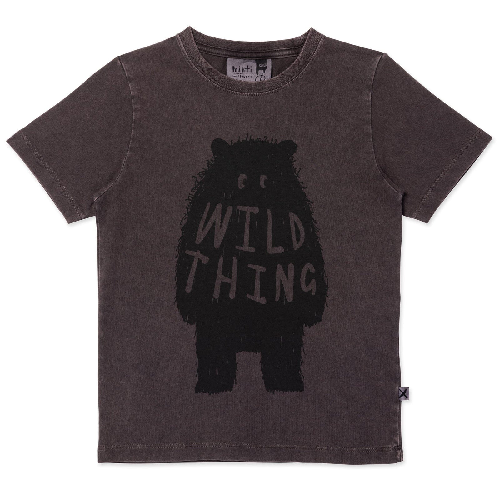 Wild Thing Tee