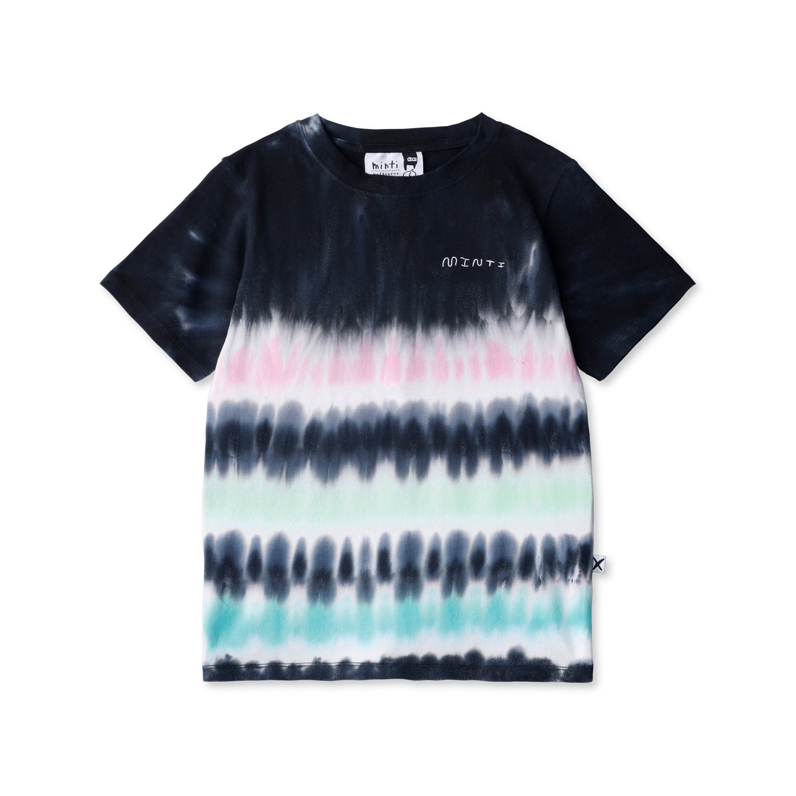Minti Eddy Tee