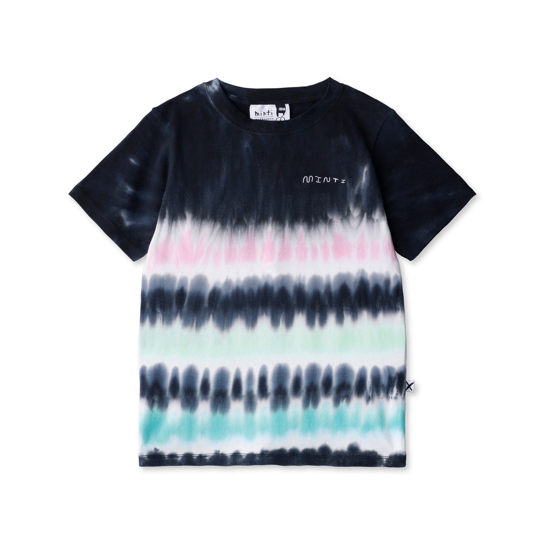 Minti Eddy Tee