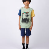 Minti Athletic Eagle Tee