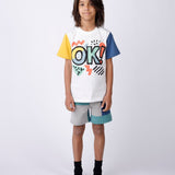 Minti Big Ok Tee