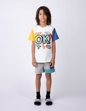 Minti Big Ok Tee