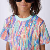 Minti Crayon Tee