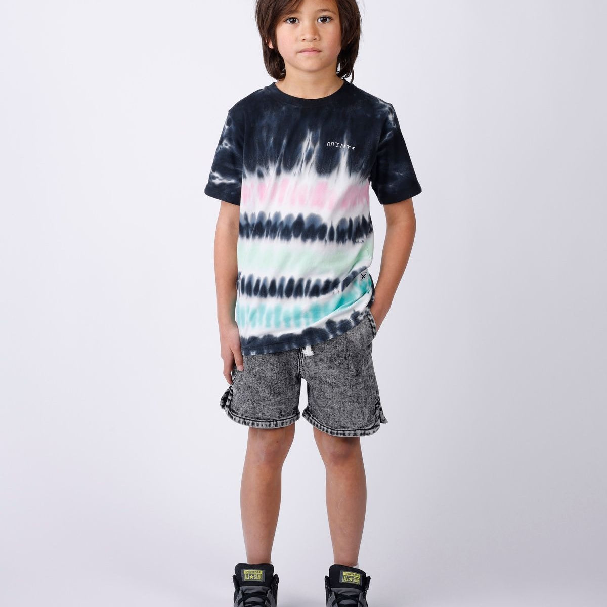 Minti Eddy Tee