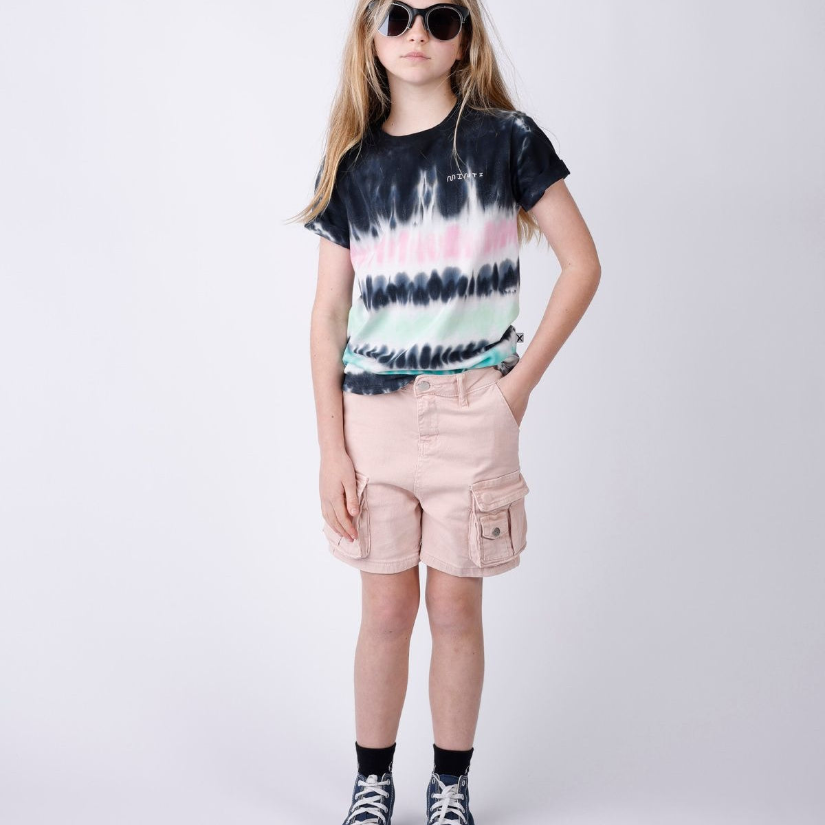 Minti Eddy Tee