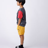 Minti Happy Skull Tee