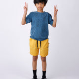 Minti Happy Peace Hand Tee