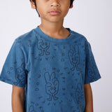 Minti Happy Peace Hand Tee