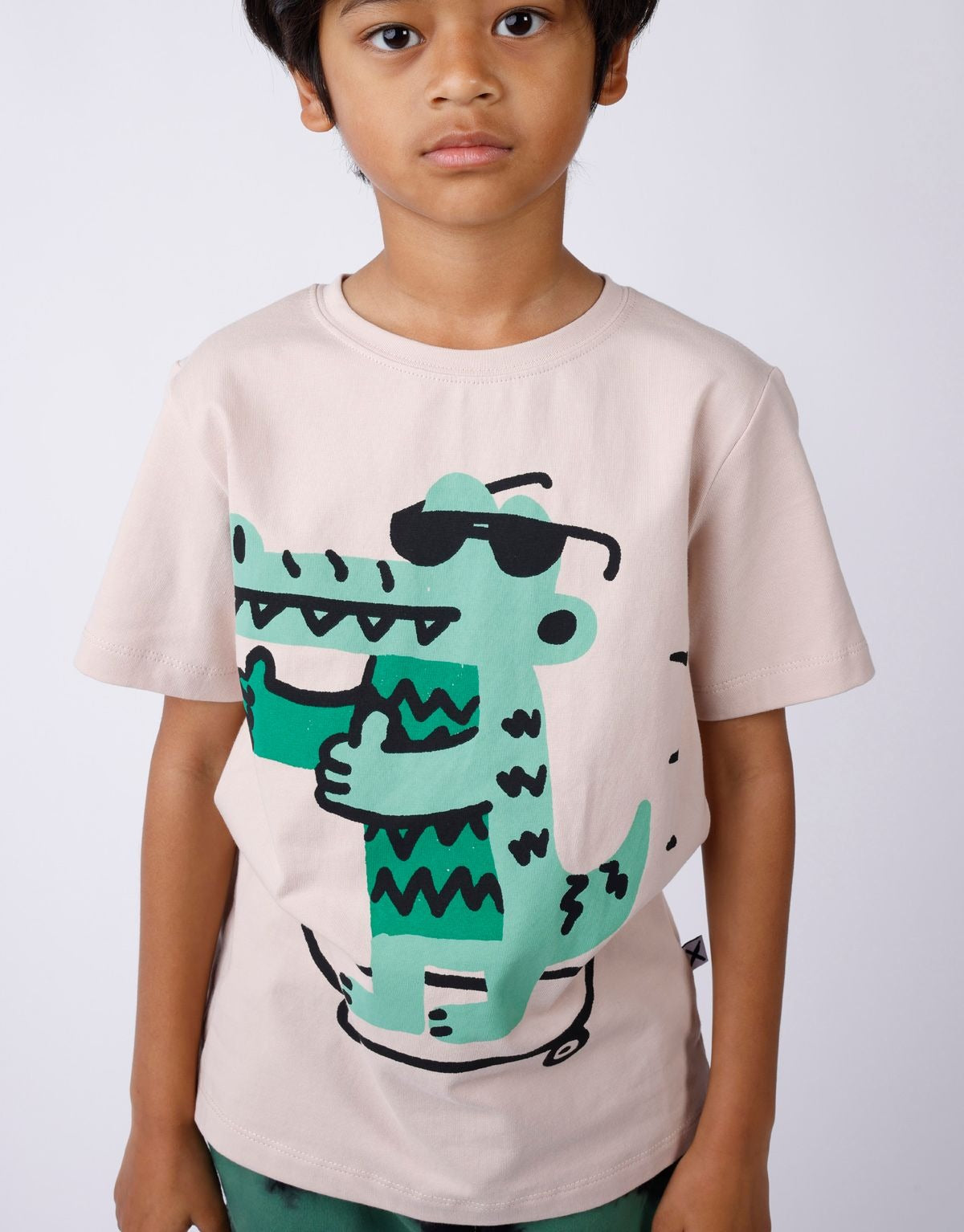 Minti Snappy Skater Tee