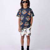 Minti Zap Panther Tee