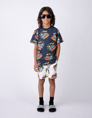 Minti Zap Panther Tee