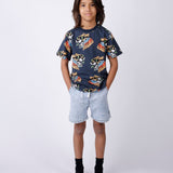 Minti Zap Panther Tee