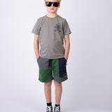 Minti Zen Skull Tee