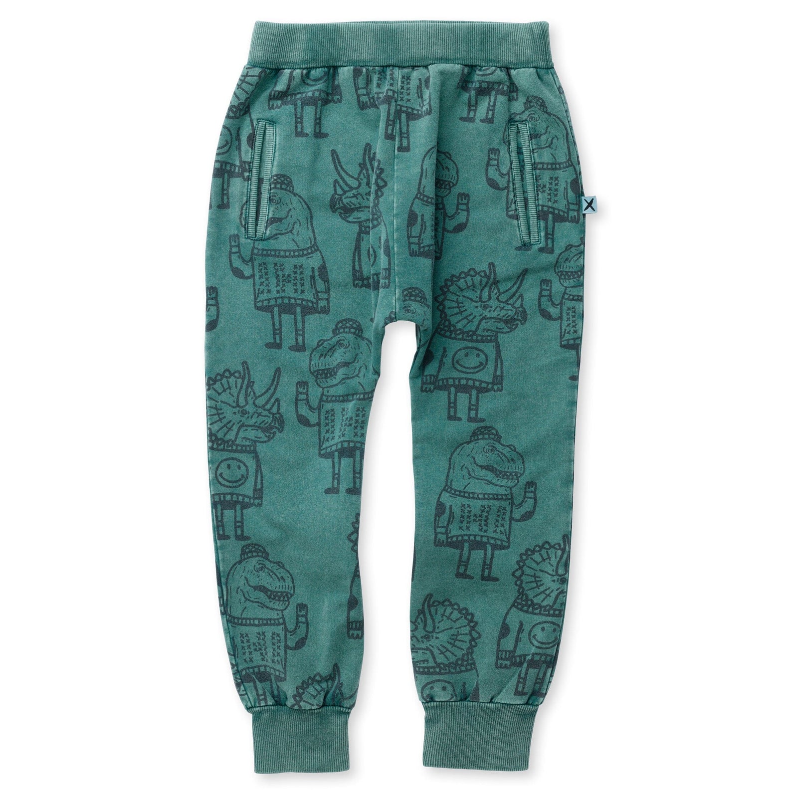 Dino Buddies Trackies
