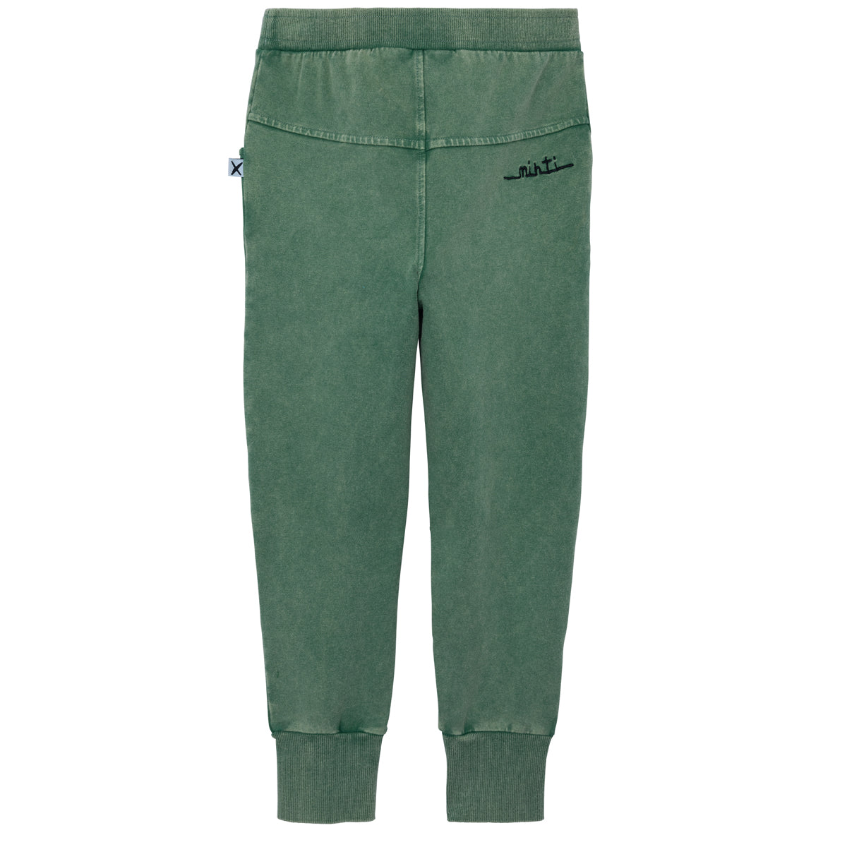 Blasted Hidden Knee Trackies