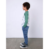Minti Hot Dog Tee