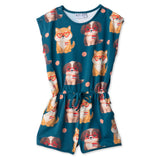 Minti Best In Show Playsuit