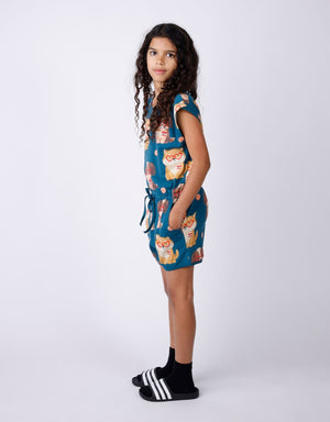 Minti Best In Show Playsuit