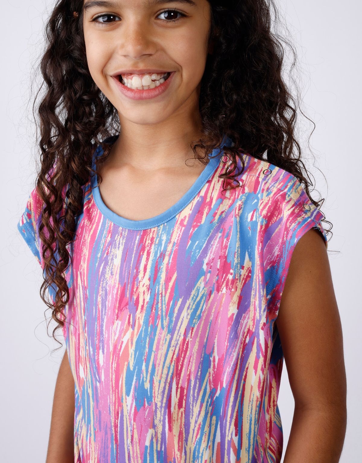 Minti Crayon Playsuit